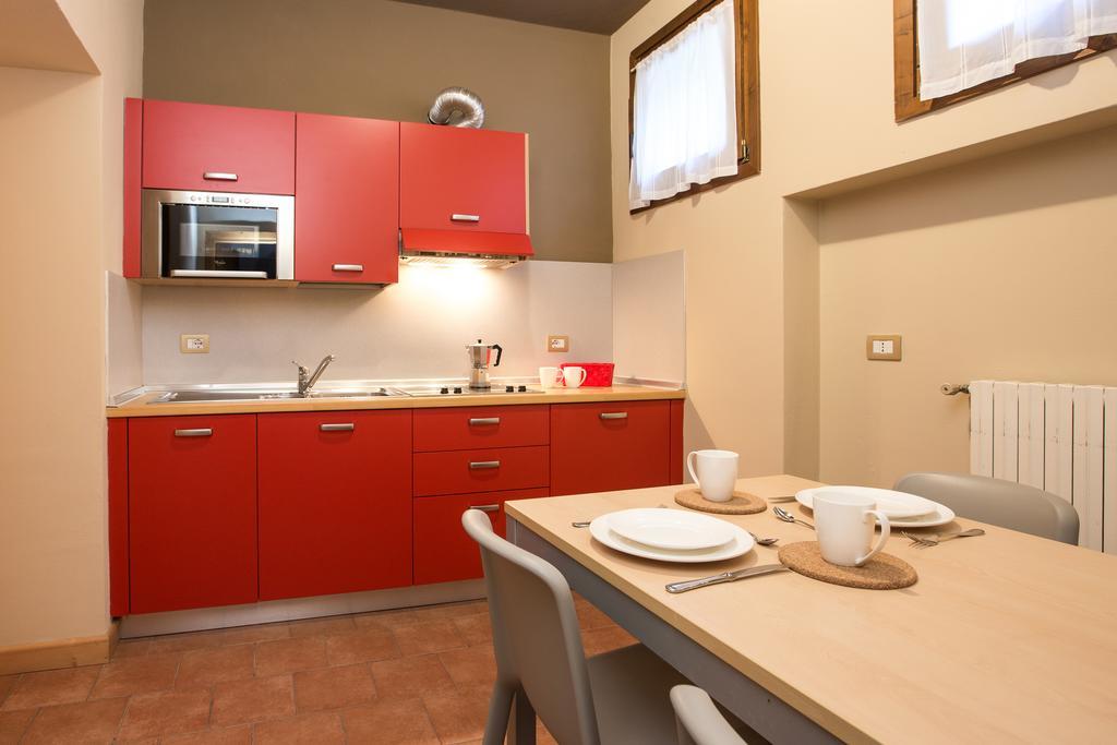 La Villa Feleit Bormio Exterior foto