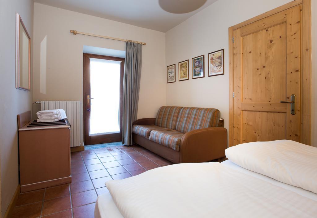 La Villa Feleit Bormio Exterior foto